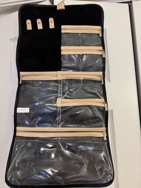 BEIS Hanging Jewelry Travel Organizer